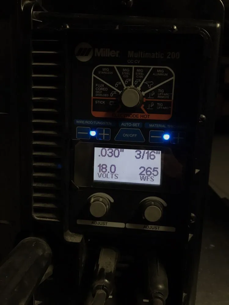 Slide of High Efficiency Heating and Cooling