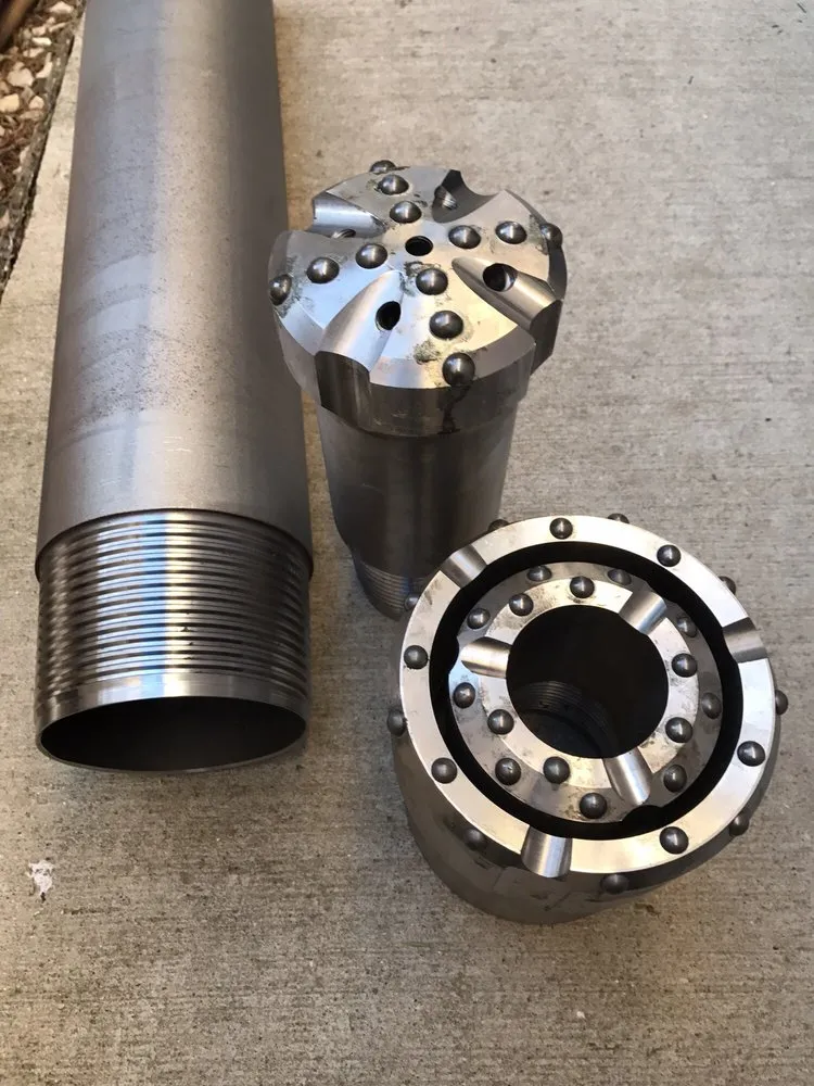 Slide of High Efficiency Heating and Cooling