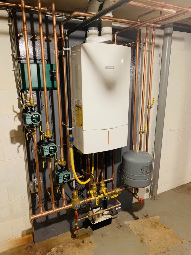 Slide of High Efficiency