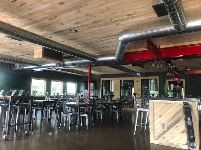 Slide of High Efficient Heating & Air Conditioning