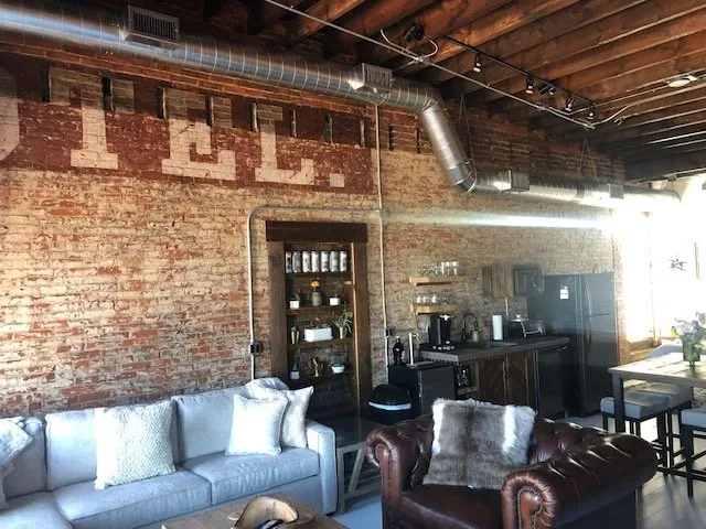 Slide of High Efficient Heating & Air Conditioning