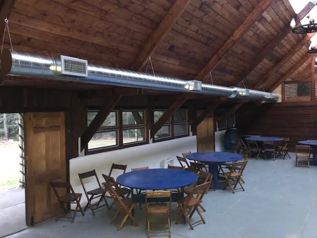 Slide of High Efficient Heating & Air Conditioning