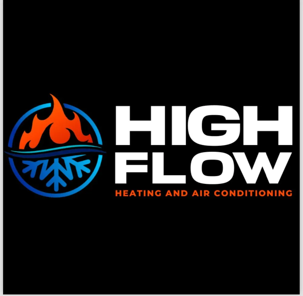 Slide of High Flow HVAC