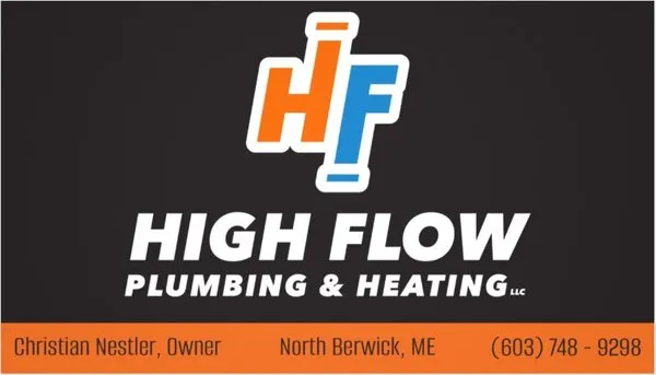 High Flow Plumbing & Heating