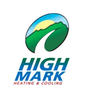 Slide of High Mark Heating & Cooling