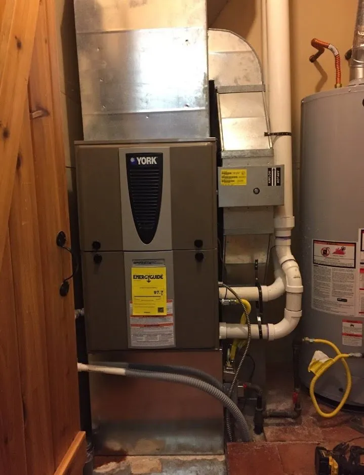 Slide of High Mountain Heating & Air