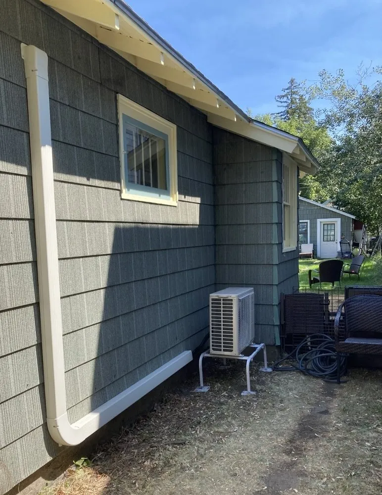 Slide of High Mountain Heating & Air