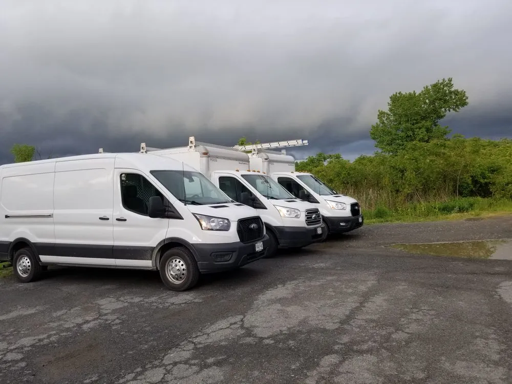 Slide of High Peaks Plumbing and Heating