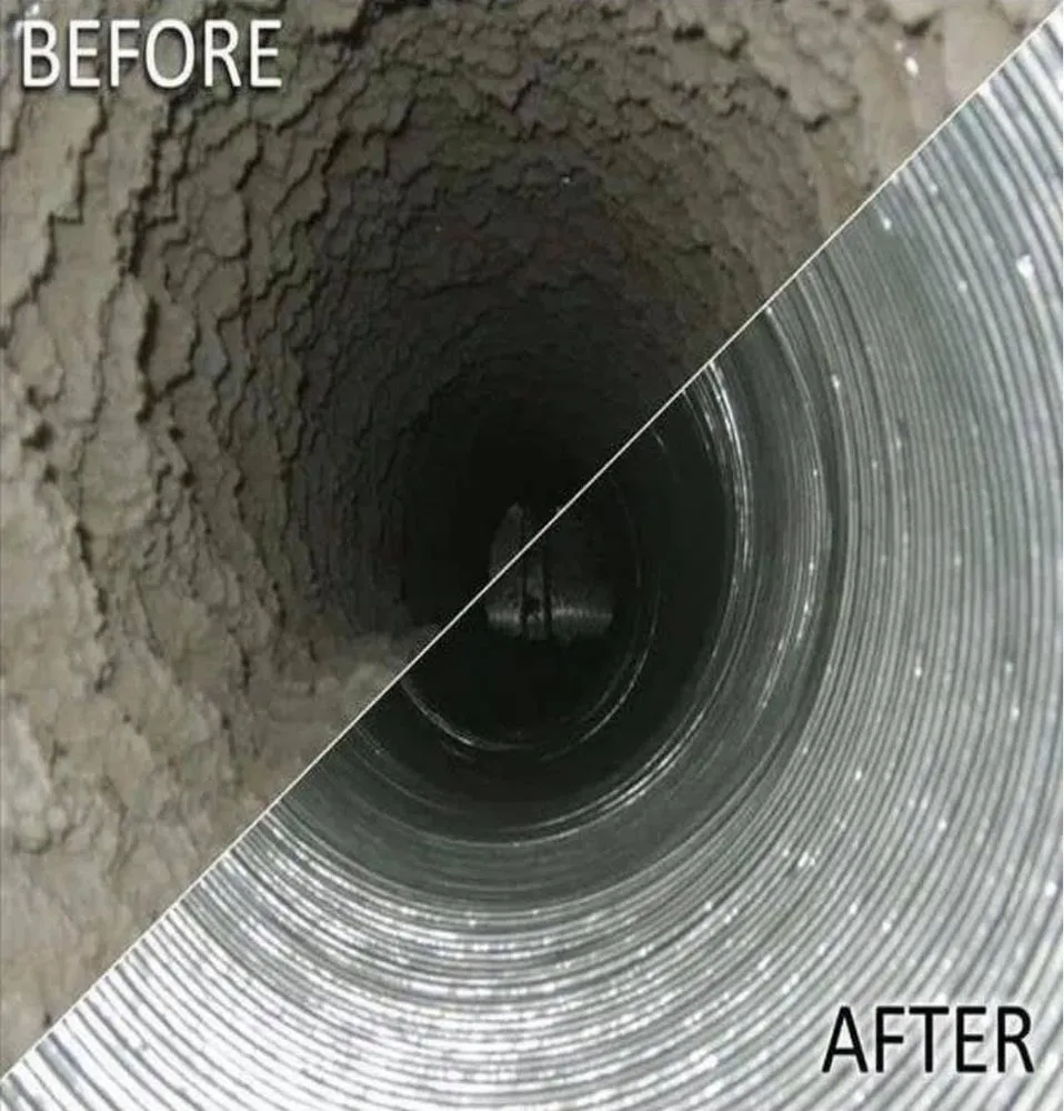 Slide of High Performance Heating & Air