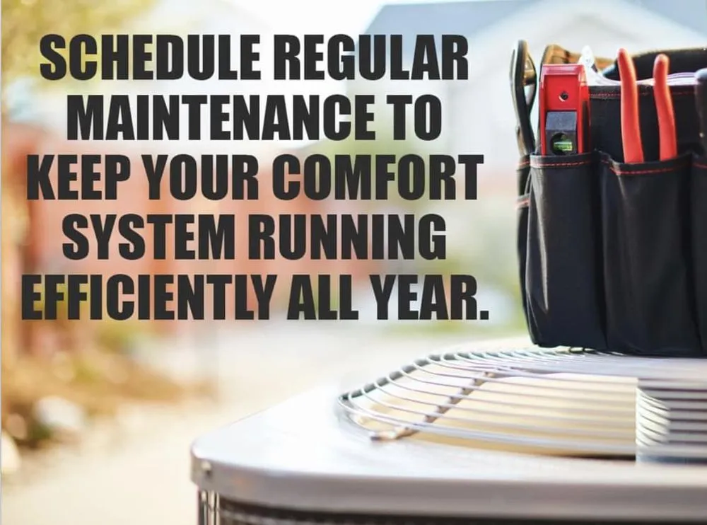 Slide of High Performance Heating & Air