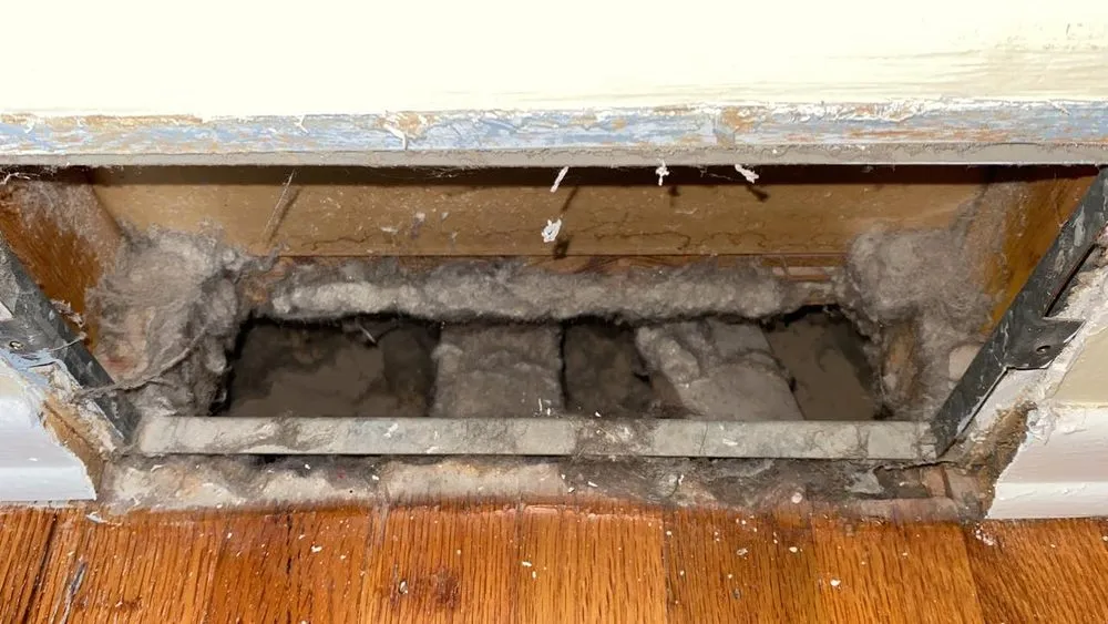 Slide of High Performance Heating & Air