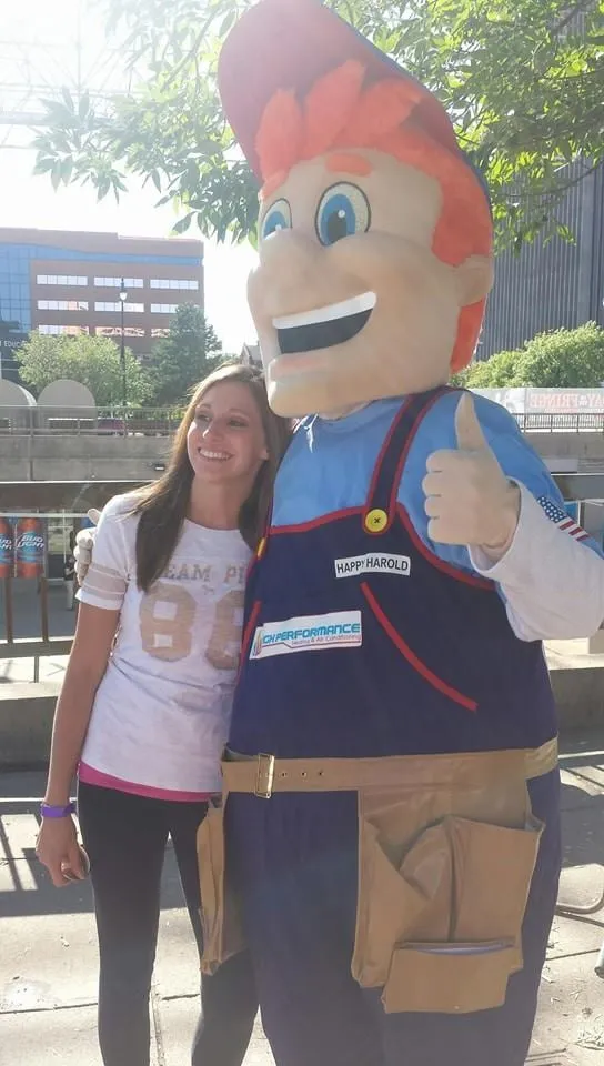 Slide of High Performance Heating & Air Conditioning