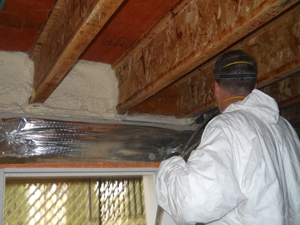 Slide of High Performance Home LLC