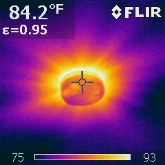 Slide of High Performance Home LLC