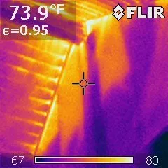 Slide of High Performance Home LLC