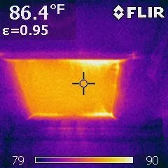 Slide of High Performance Home LLC