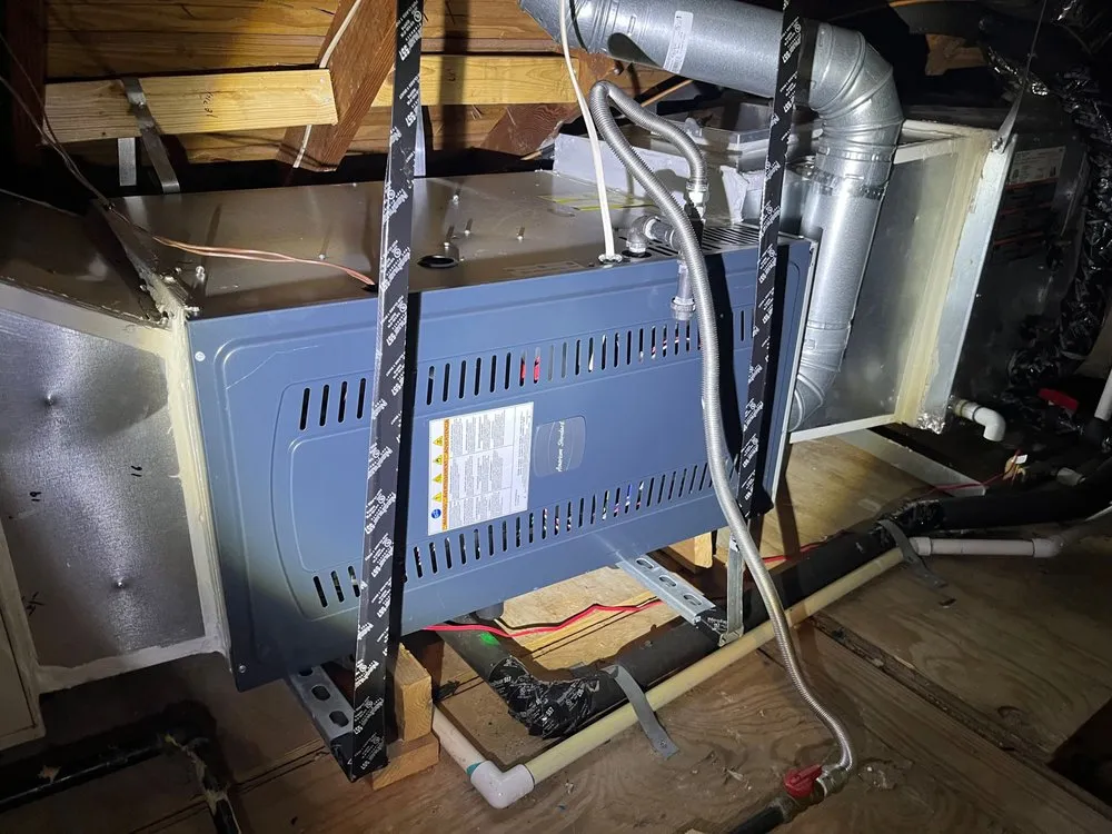 Slide of High Performance Home Systems