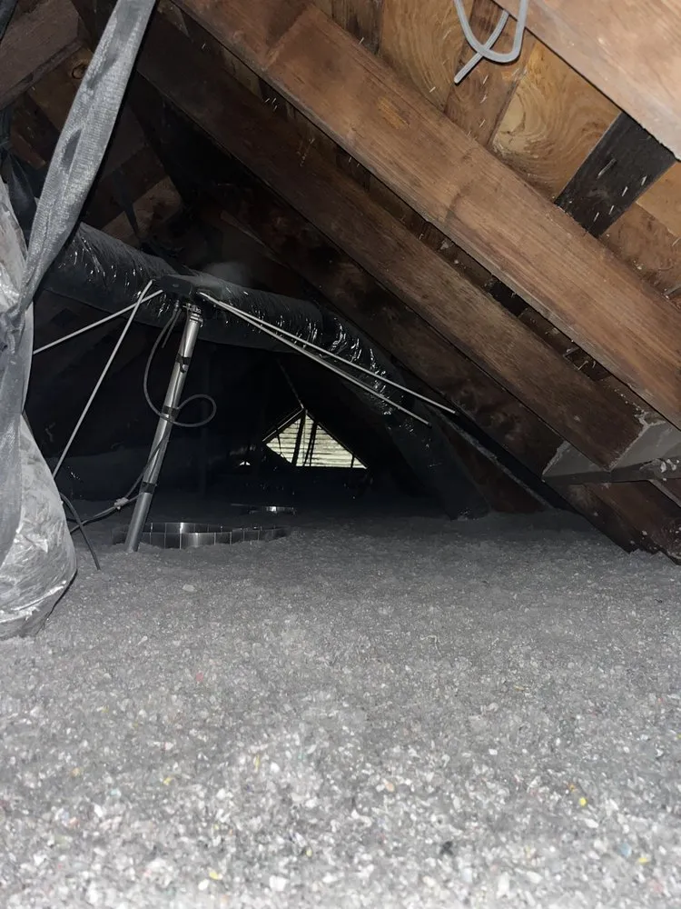 Slide of High Performance Home Systems