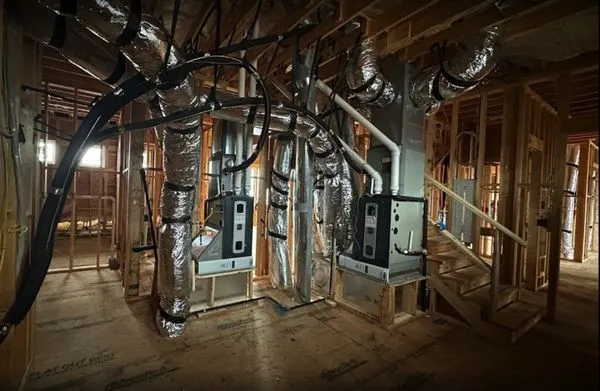 High Performance Home Systems Logo