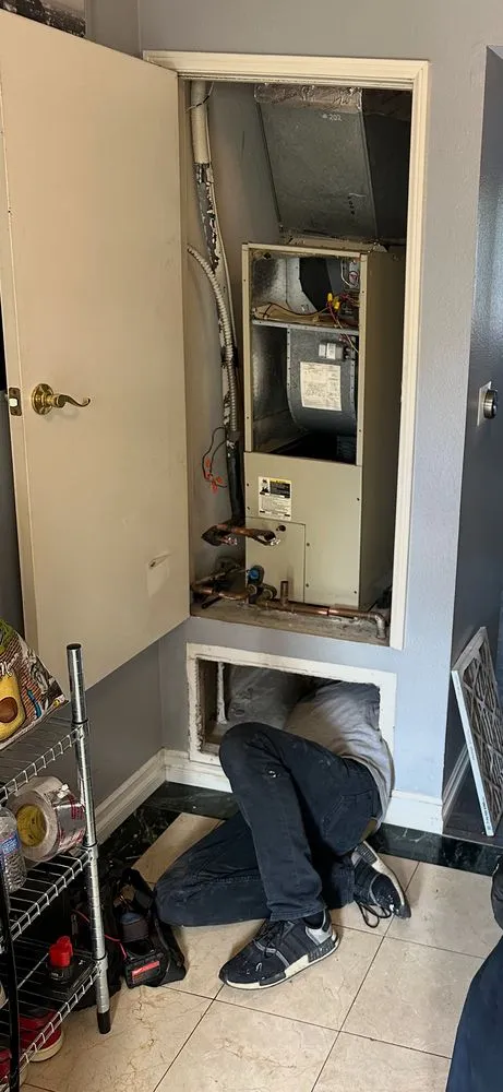 Slide of High Performance Mechanical