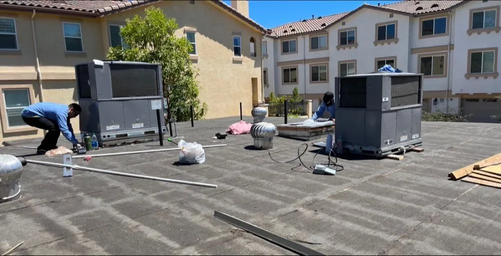 Slide of High Performance Mechanical