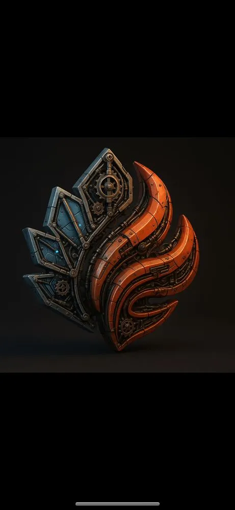 Slide of High Performance Mechanical