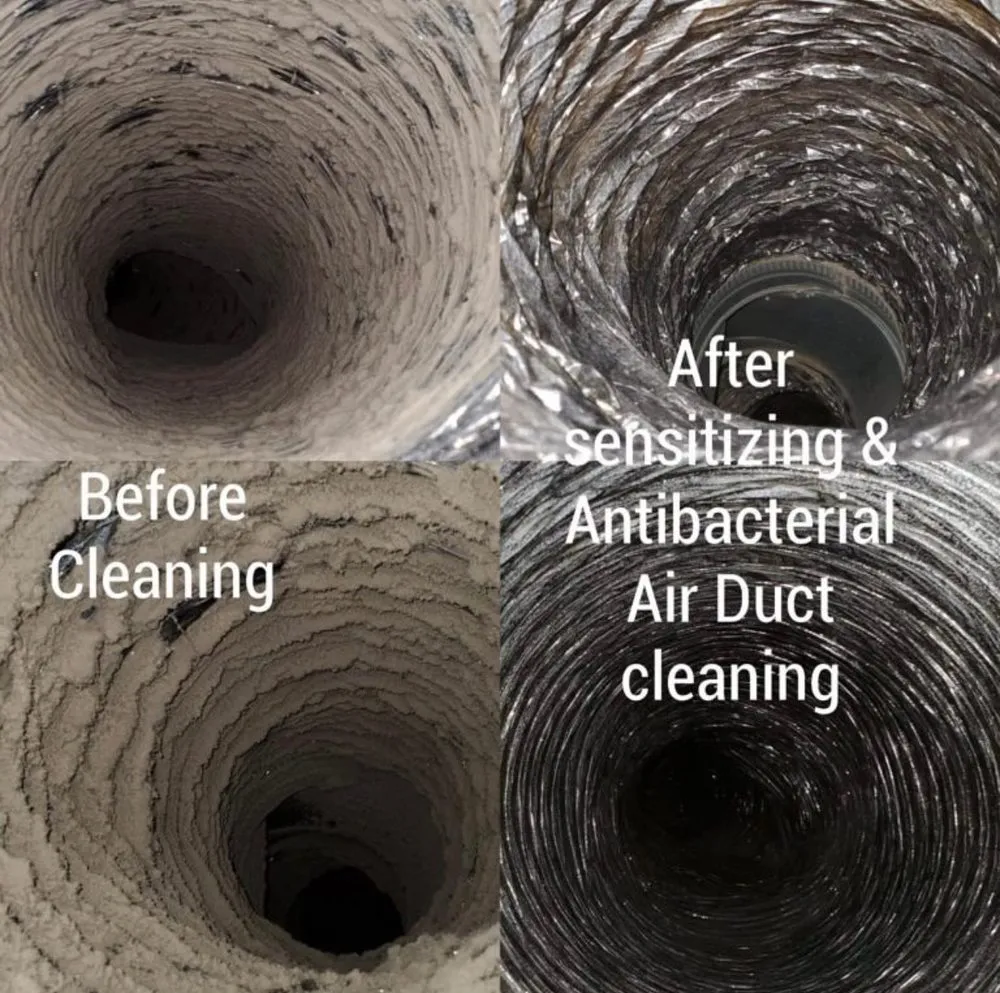 Slide of High Performance Mechanical