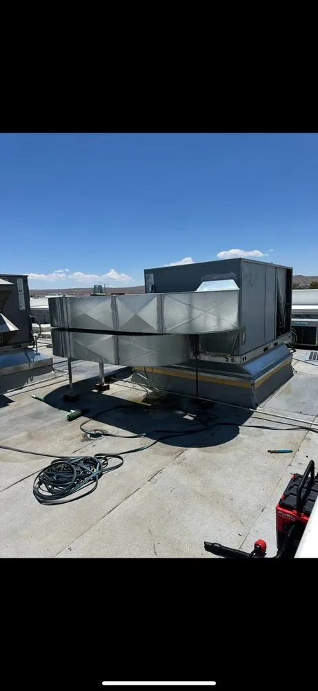 Slide of High Performance Mechanical