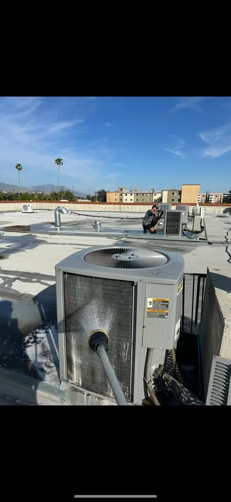 Slide of High Performance Mechanical