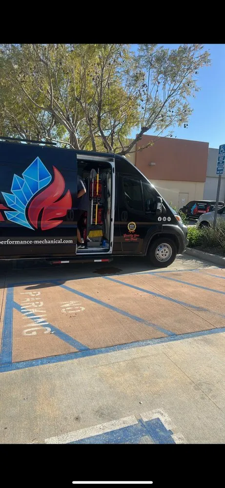 Slide of High Performance Mechanical