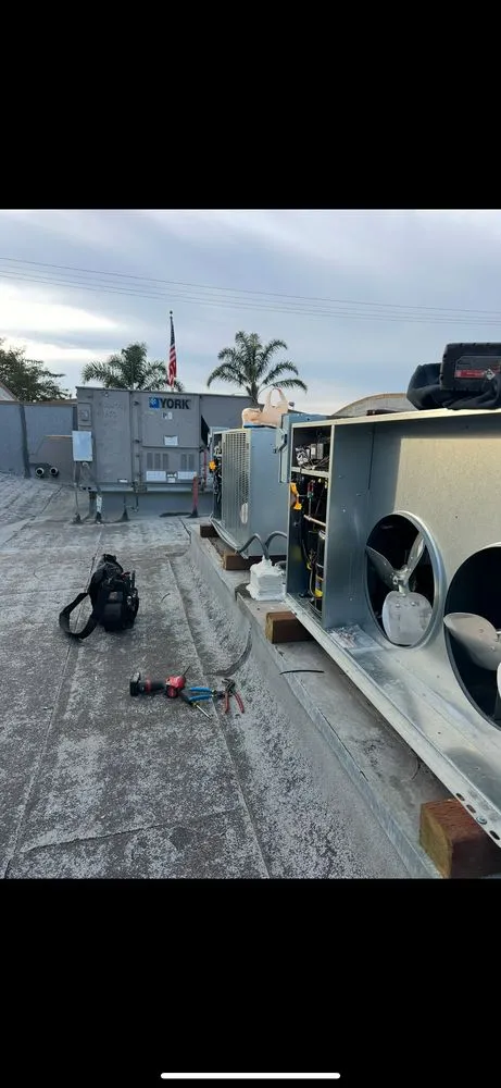 Slide of High Performance Mechanical