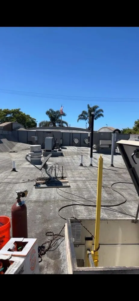 Slide of High Performance Mechanical