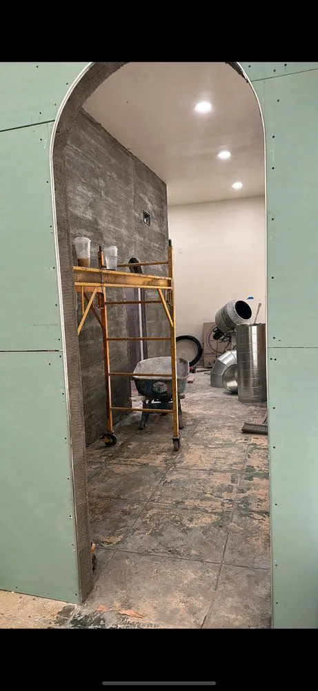 Slide of High Performance Mechanical