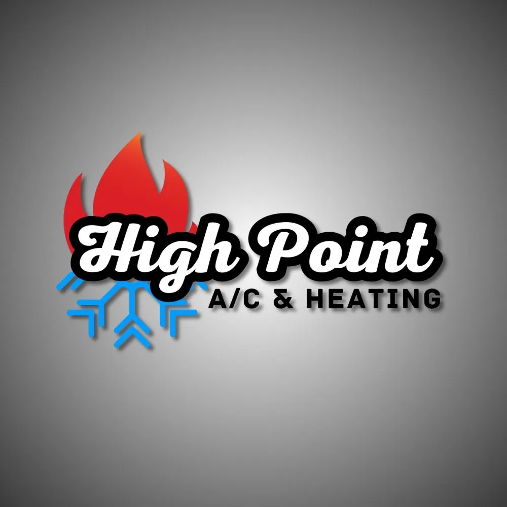 Slide of High Point A/C & Heating