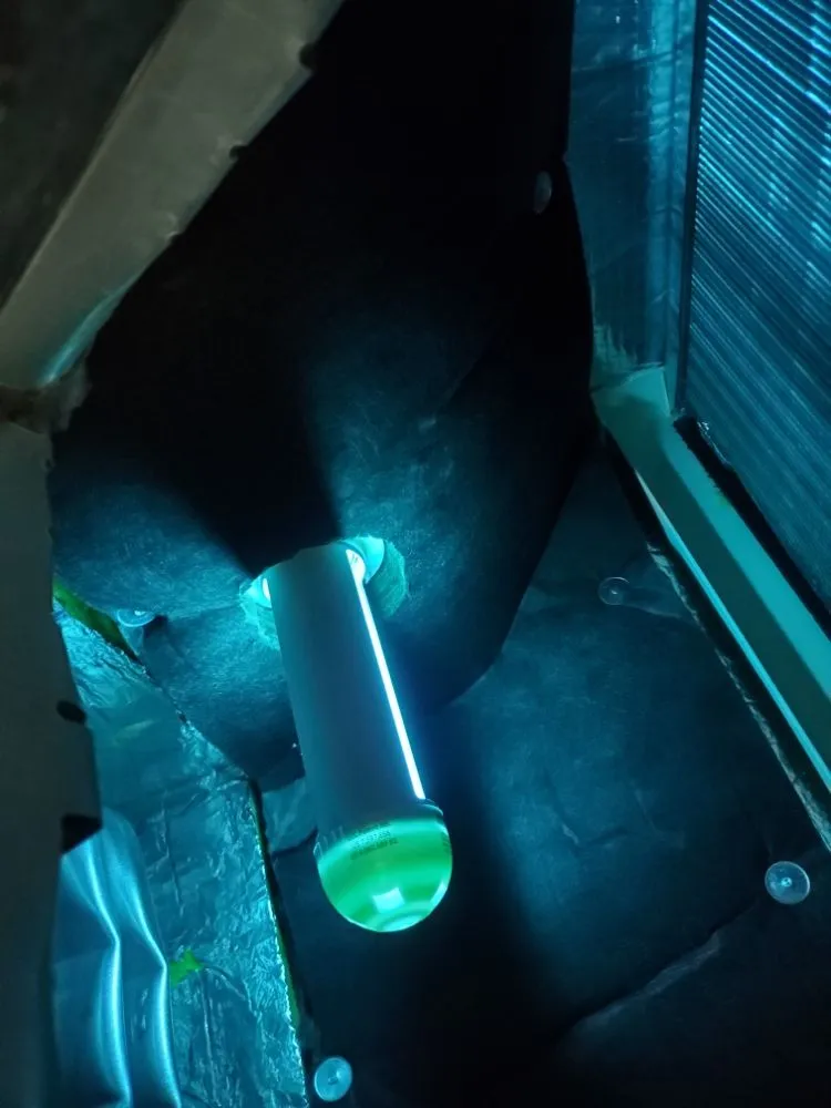 Slide of High Point A/C & Heating