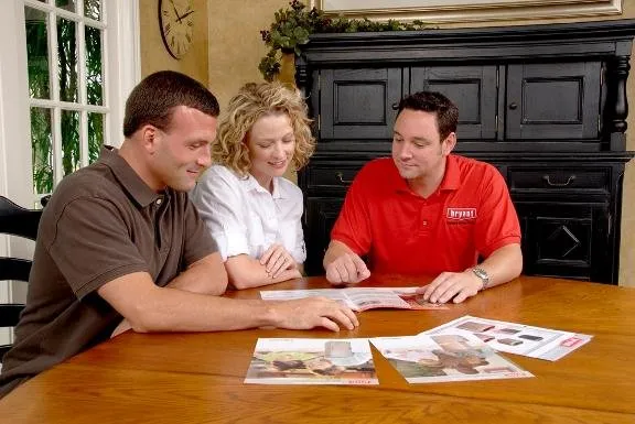 Slide of High Point Heating Cooling & Refrigeration