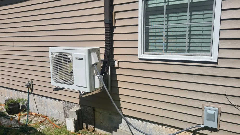 Slide of High Point Hvac