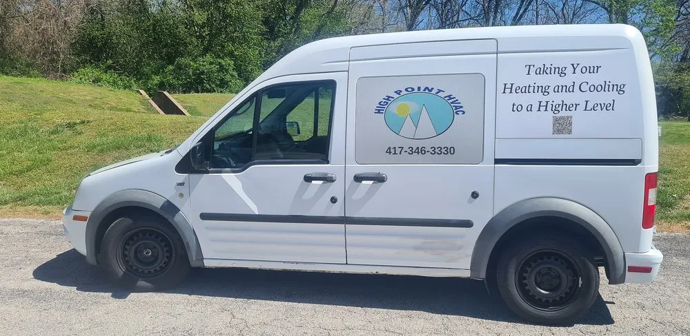 Slide of High Point Hvac