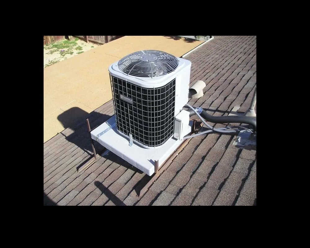 Slide of High-Qualitative HVAC Repair - Portland