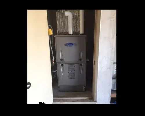 High-Qualitative HVAC Repair - Portland Logo