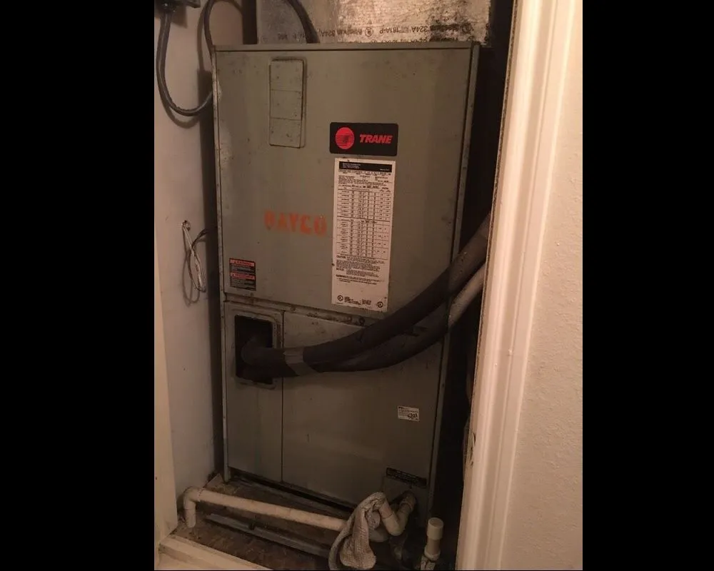 Slide of High-Qualitative HVAC Repair