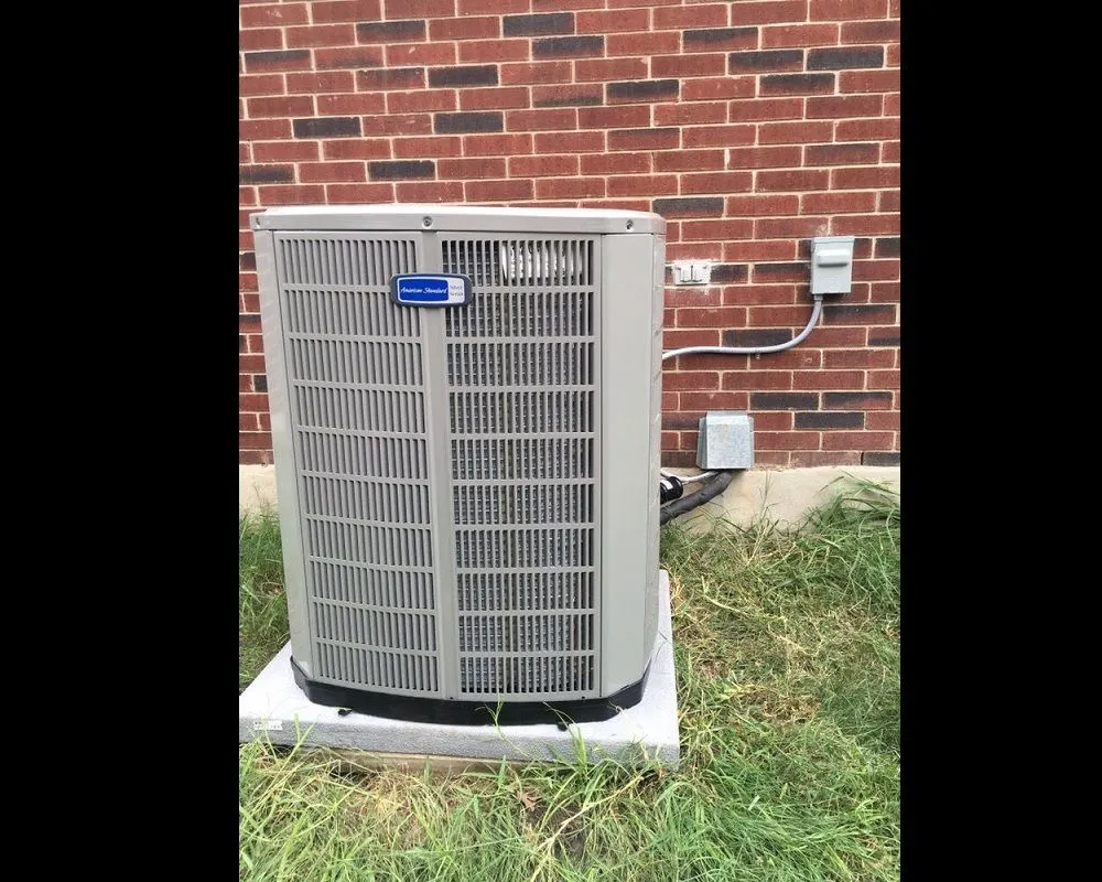 Slide of High-Qualitative HVAC Repair