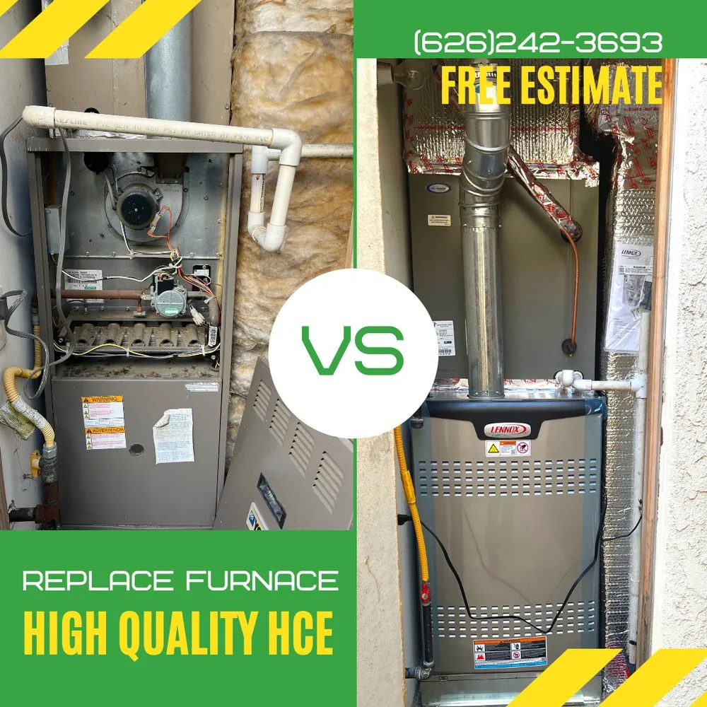 Slide of High Quality HCE