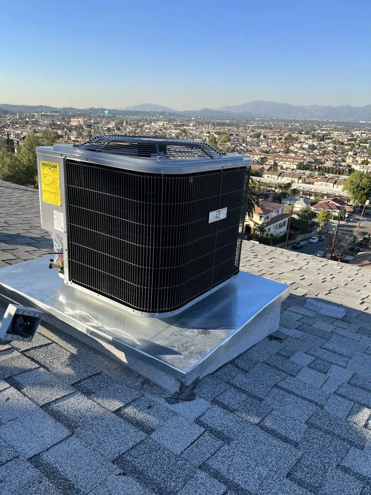 Slide of High Quality HCE