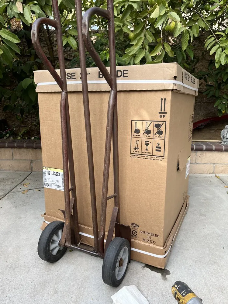 Slide of High Quality HCE