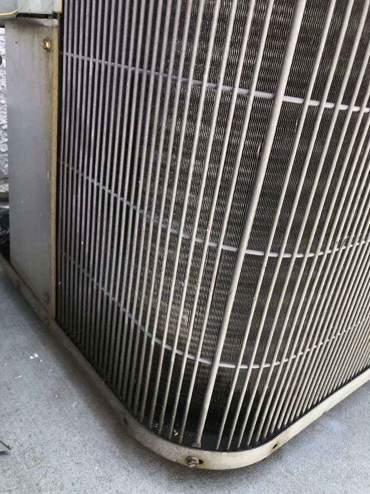 Slide of High Quality HCE