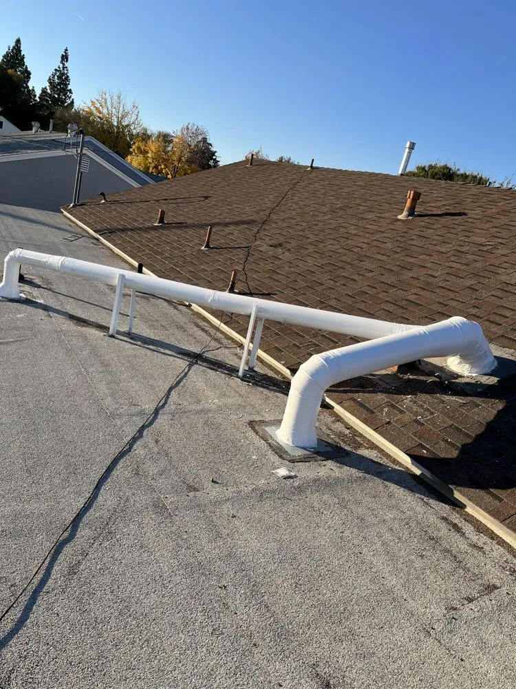 Slide of High Quality HCE