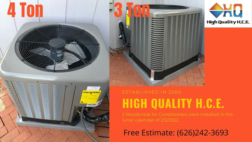 Slide of High Quality HCE