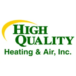 Slide of High Quality Heating and Air