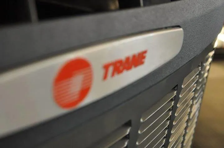 Slide of High Quality Heating and Air